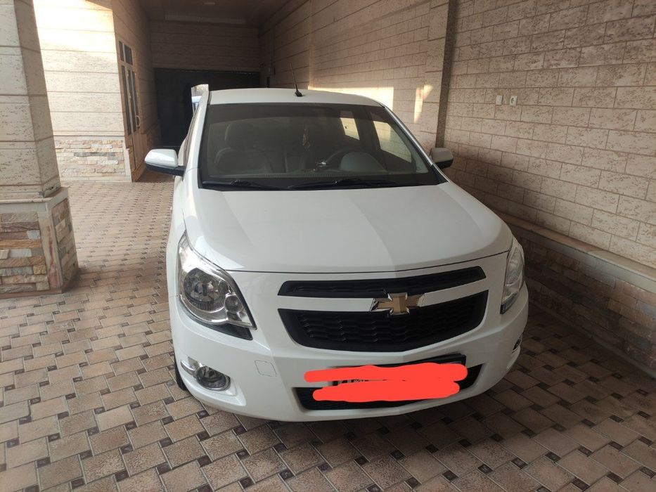 Chevrolet Cobalt