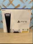 Ps 5 , plastation 5 Конзолата Плейка