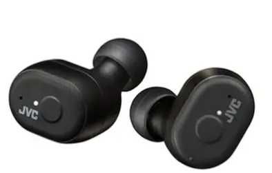 JVC bluetooth naushnik