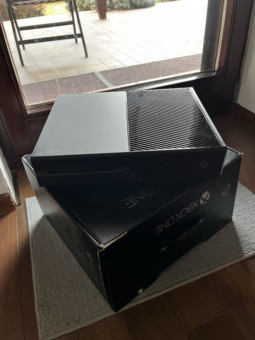 Vand Xbox One Elite