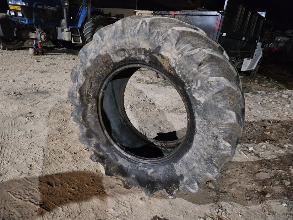 Cauciuc Tractor 17.9 R28