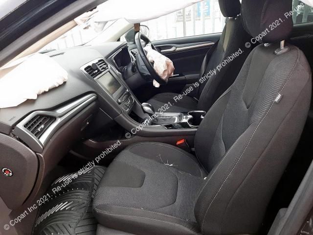 Dezmembrez Ford Mondeo 5 [2014 - 2020] Liftback 2.0 TDCi Duratorq AMT (180 hp)