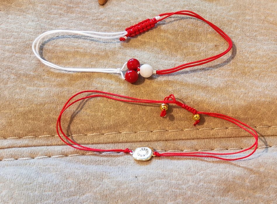 Bratari diverse handmade