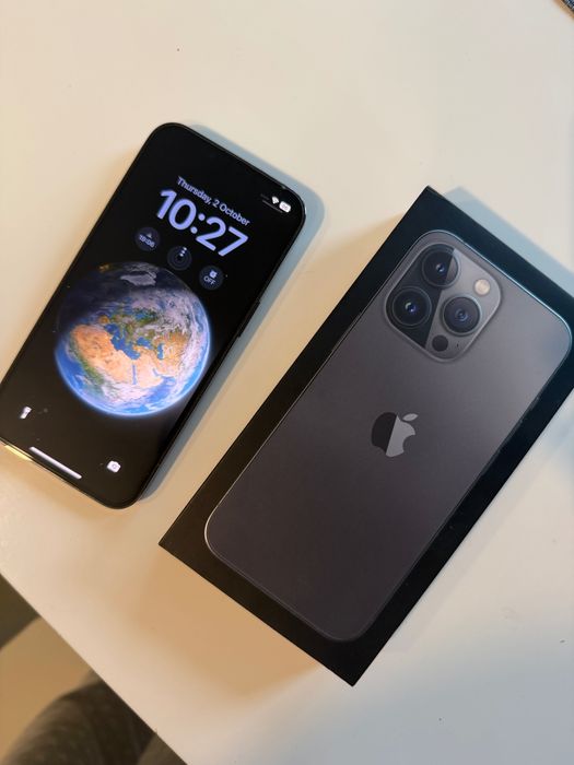 Iphone 13 Pro 256GB