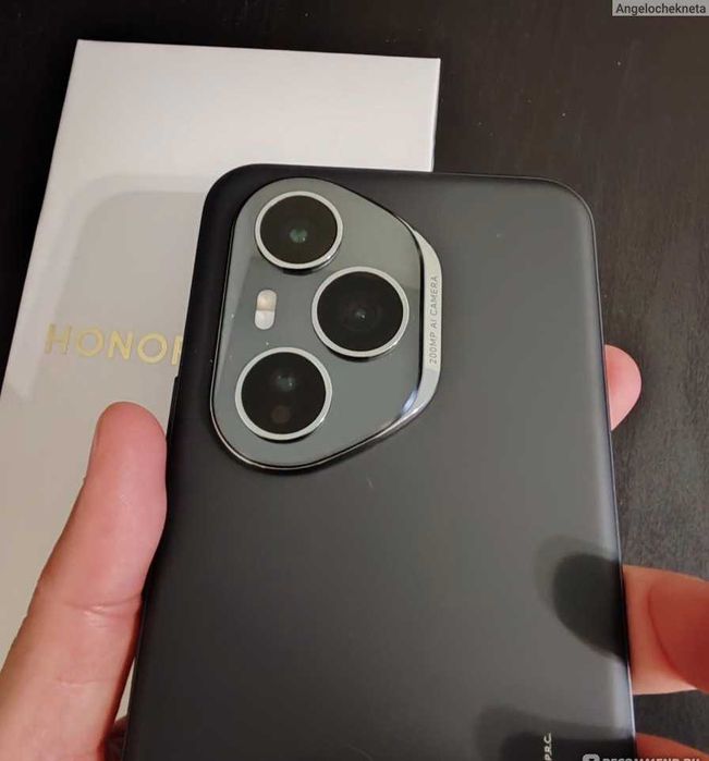 Honor 400 Pro 12/512 идеал