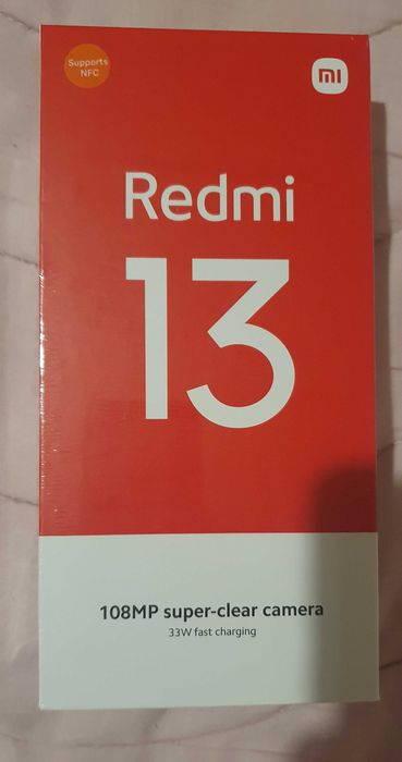 Нов Xiaomi Redmi 13