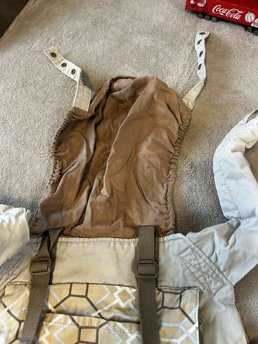 Ergobaby Original ергономична раница за бебеносене