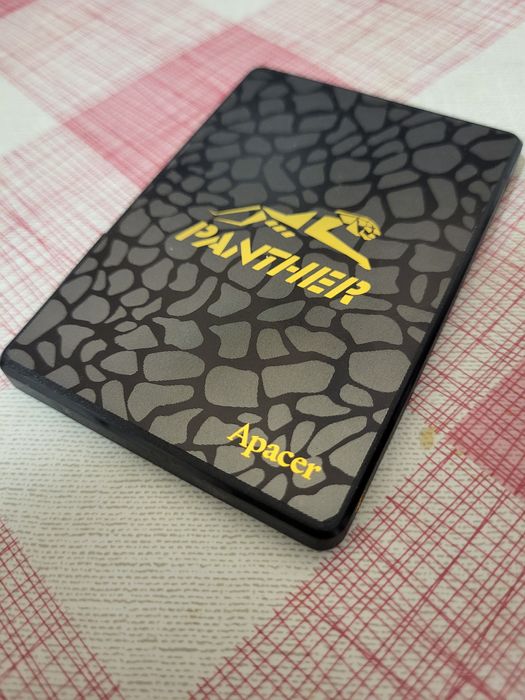 SSD Apacer 480гб