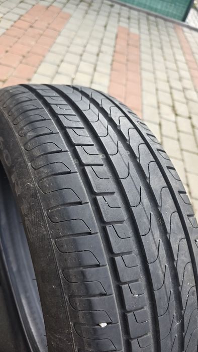Anvelope vara Pirelli Cinturato P7
