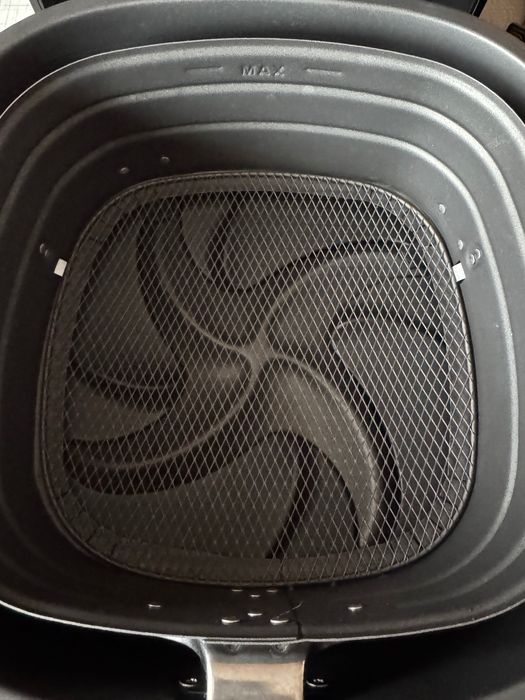 Продавам Philips Airfryer XXL HD9650/90, Цифров Дисплей