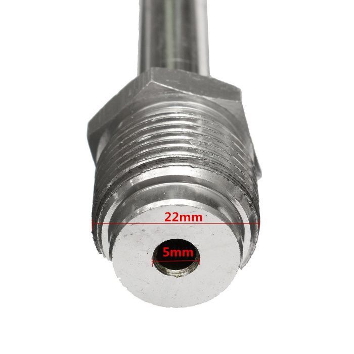 Tija, prelungitor, extensie pistol pompa zugravit airless