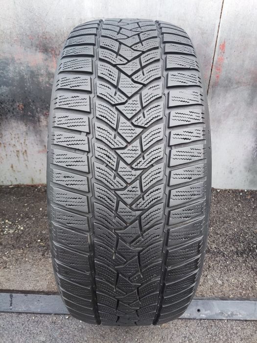 1бр.зимна гума 225/55/17 Dunlop Winter Sport 5 
Dunlop Winter Sport 5