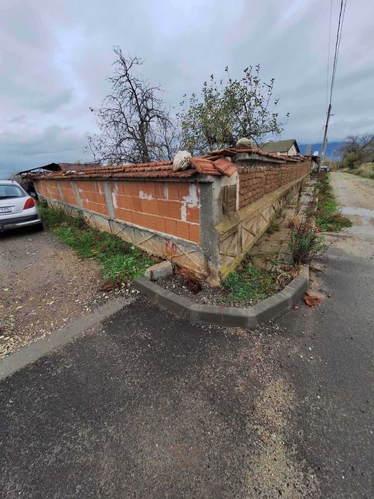 Продава се Парцел в с. Нови хан, Област София-област - 740 кв.м за 36 €/кв.м - Снимка #2