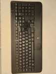Клавиатура Logitech K800 с русской раскладкой