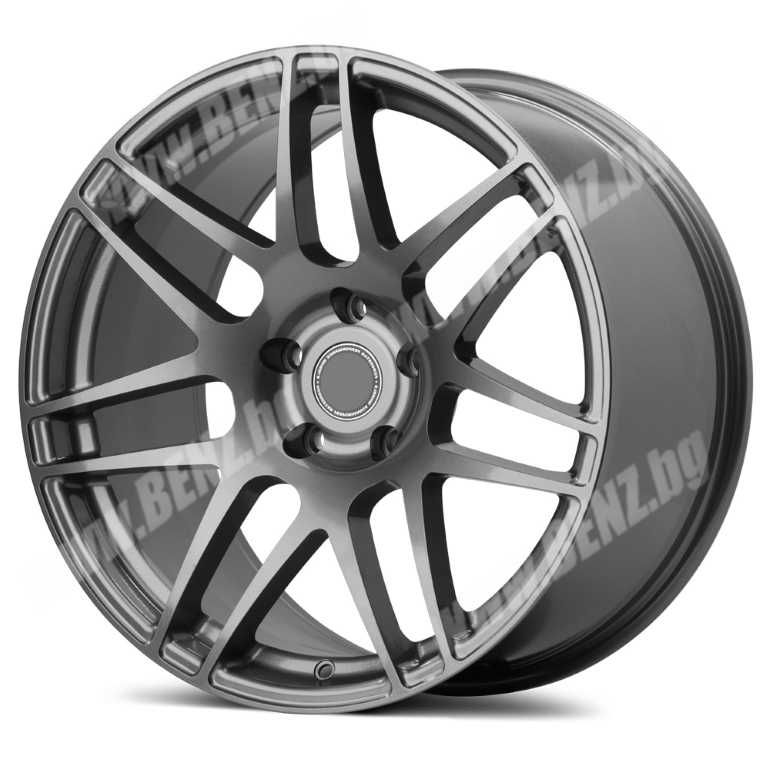 Джанти КОВАНИ за Chevrolet Corvette 17" 18" 19" за C3 C4 C5 C6, C7, C8