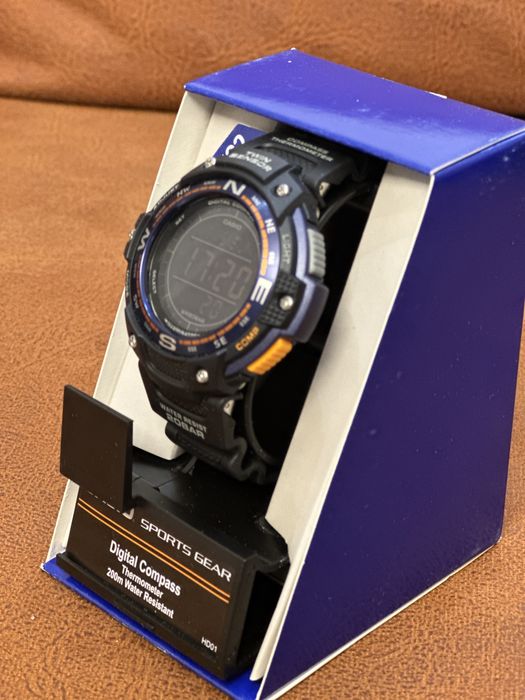 Японские часы Casio.Новые.В упаковке.