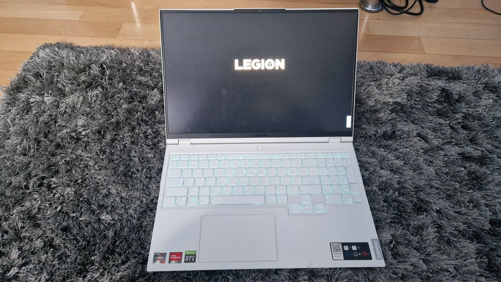 Lenovo Legion 5 Pro