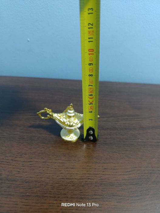 Лампата на Аладин