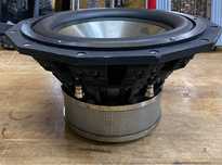 Difuzor subwoofer auto Magnat Destructor 1200-,12”-35 cm-15 kg