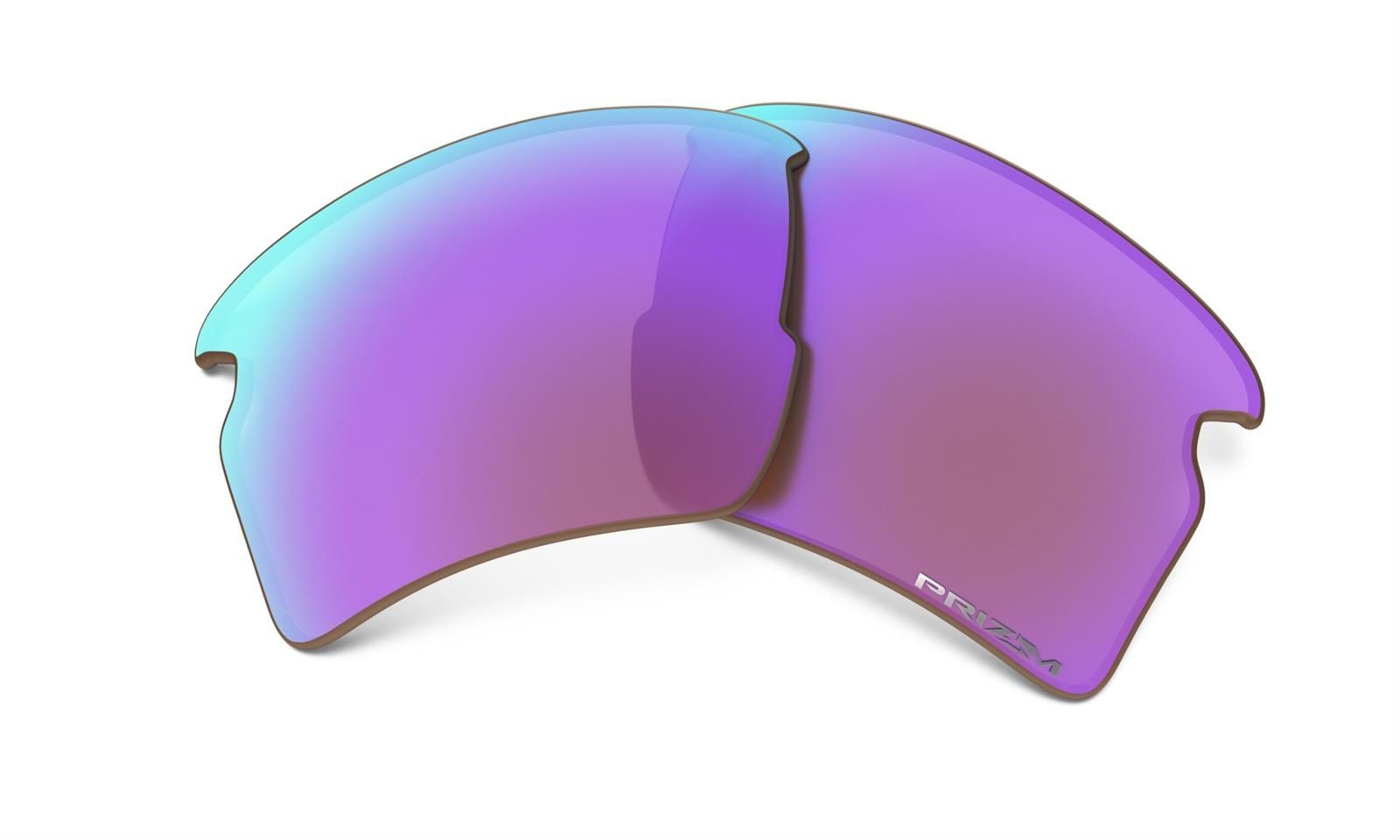 Lentile prizm Oakley Flak Jacket