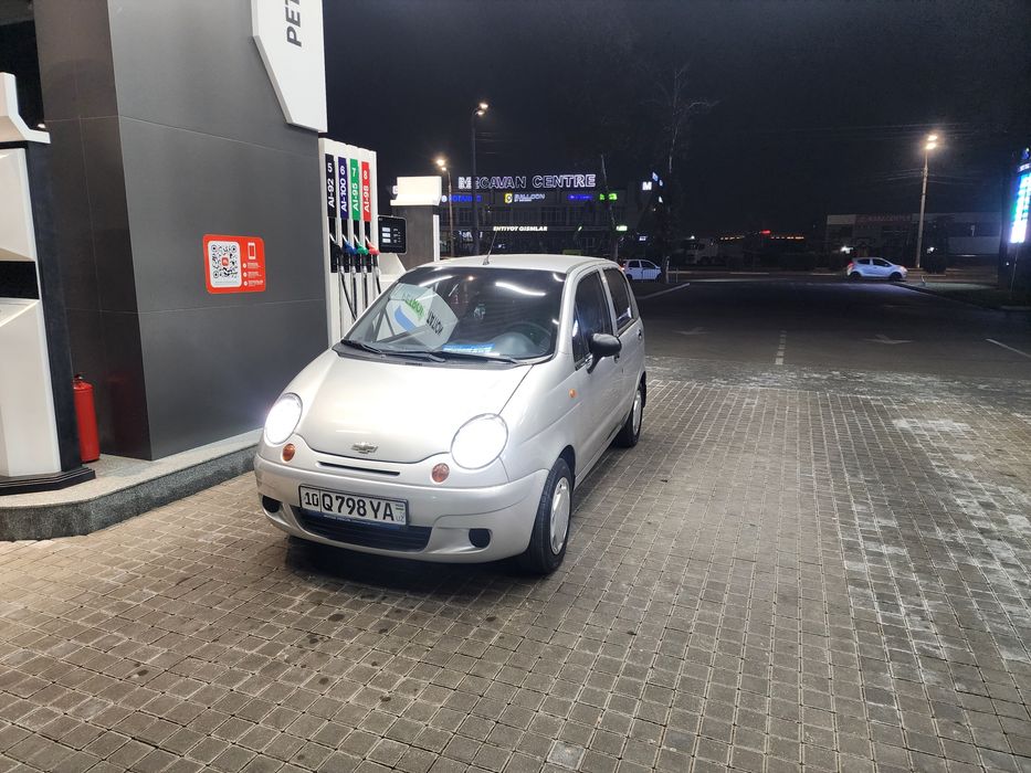 Матиз сотилади 2010 йил