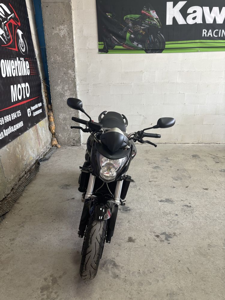 Honda hornet 600 Нов внос