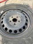 Джанти VW,Seat 5x112 15