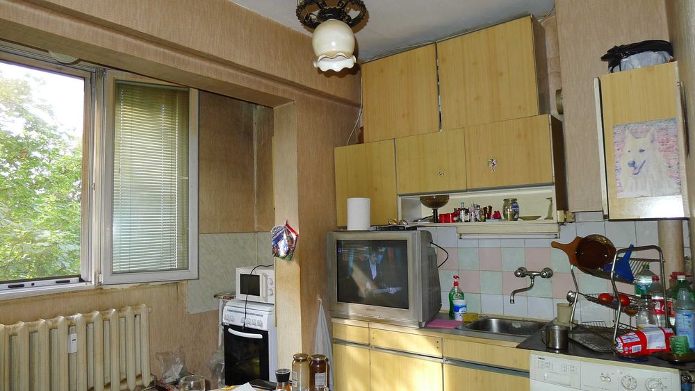 Продава се Двустаен апартамент в София, Дружба 1 - 61 кв.м за 2115 €/кв.м - Снимка #2