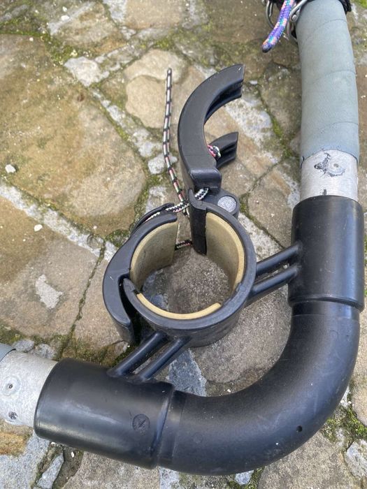 Платна и мачти за уиндсърф