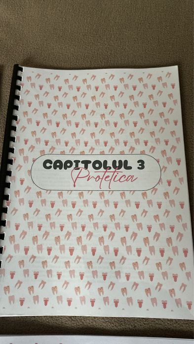 Carti rezidentiat medicina dentara