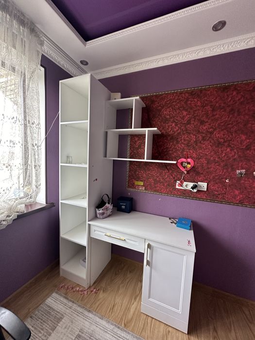 Продам мебель детская