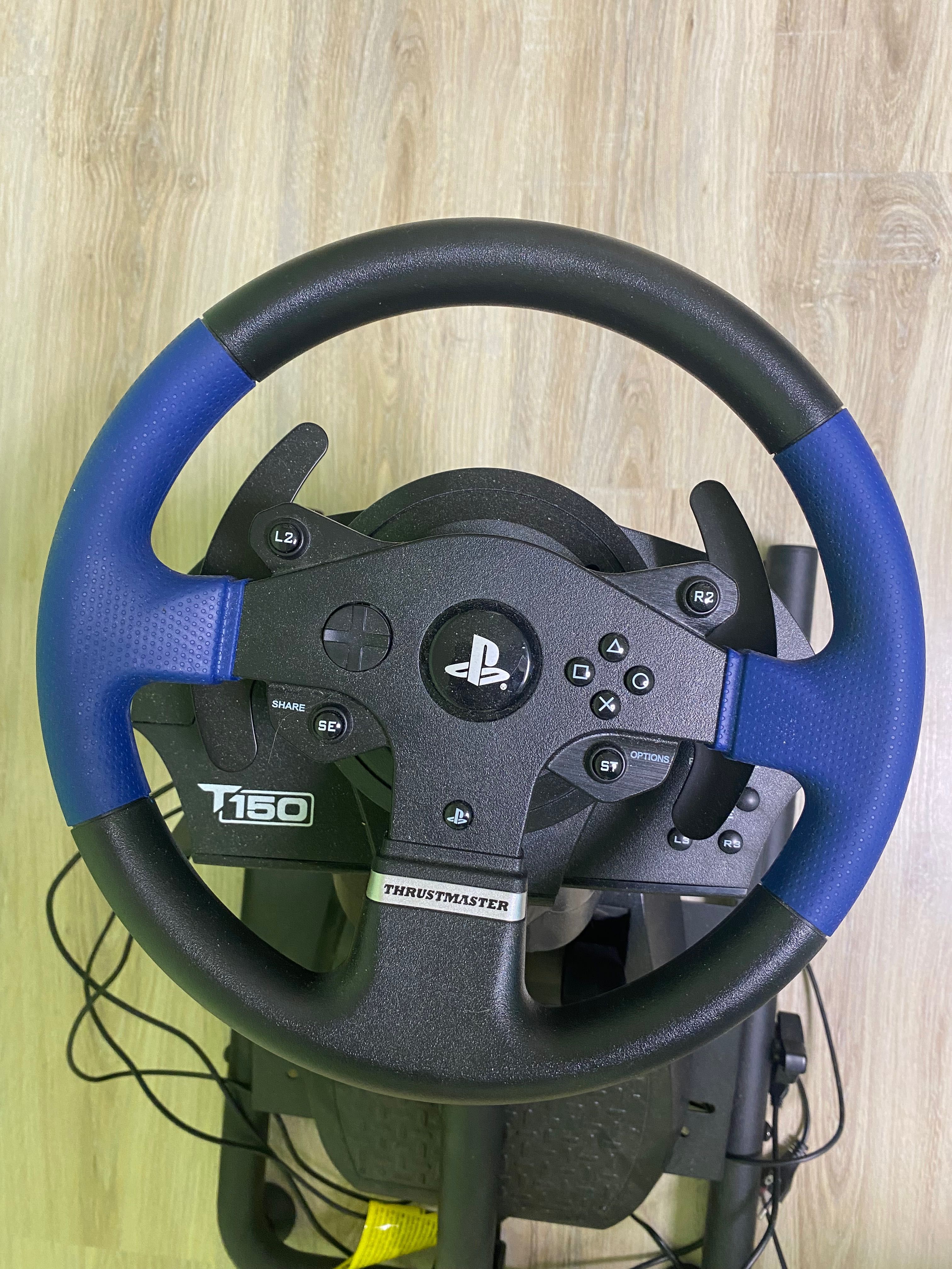 Волан за playstation 4