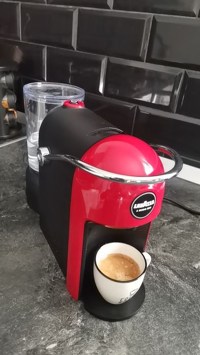 Lavazza aparat cafea