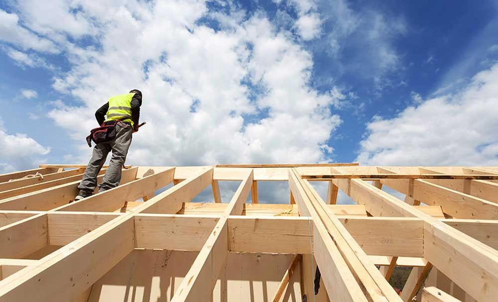 Reparatii acoperisuri mansardari infiltratii urgente