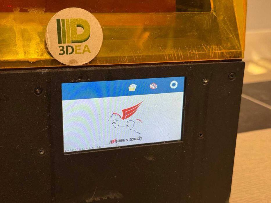 3D Printer FSL3D Pegasus Touch