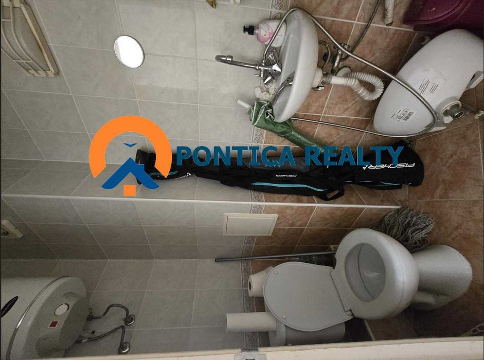 Продава се търговски обект в Слънчев бряг!