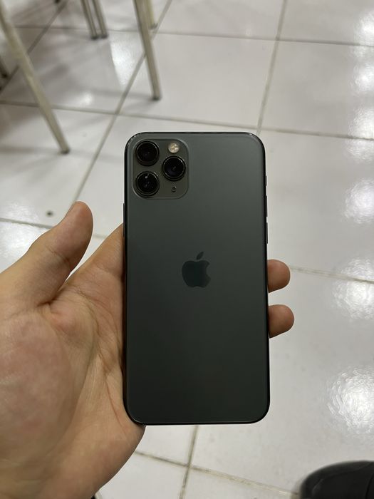 Iphone 11 pro в доступном цене