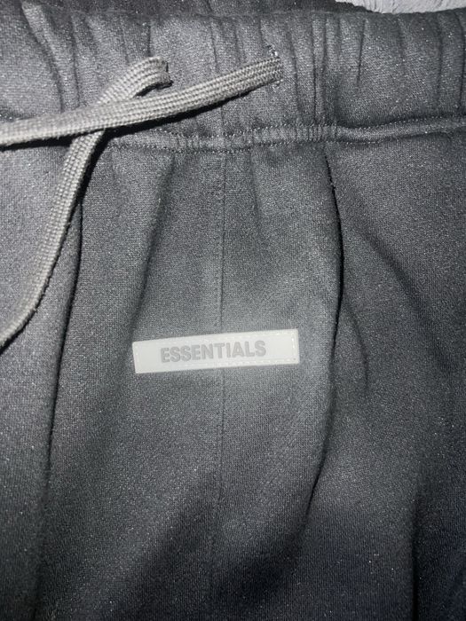 Essentials панталон M