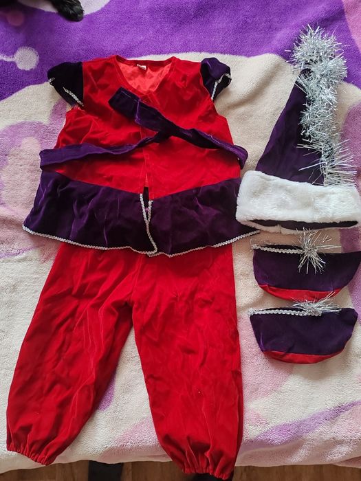 Продам костюм гнома