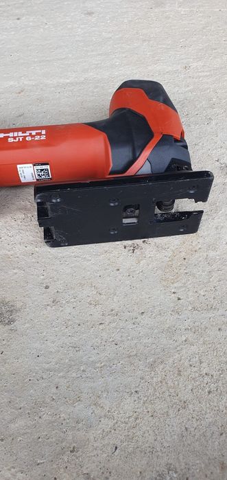 Pendular/soricel/decupir Hilti SJT 6-22 NURON