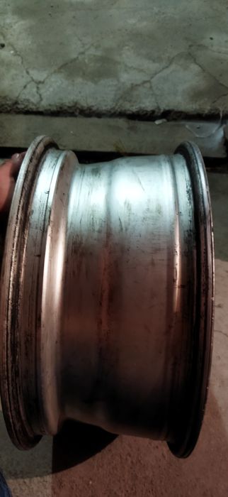 Комплект дисков р16