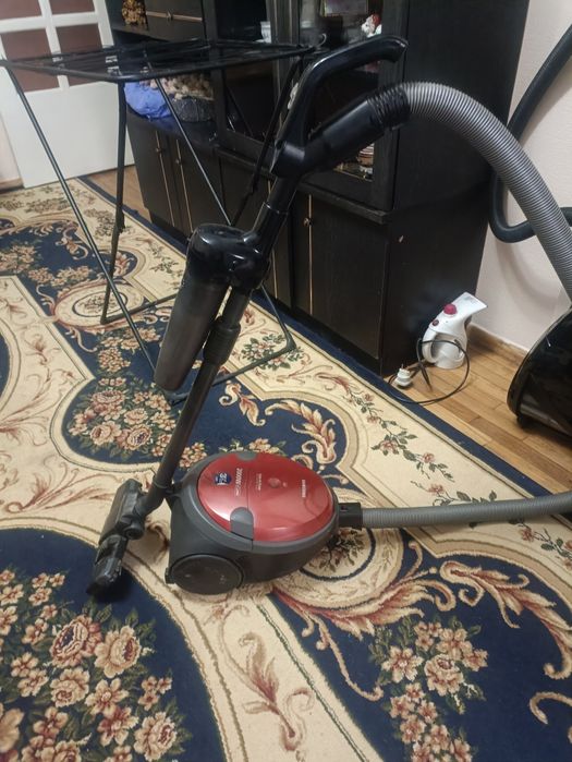 Продам пылесос  Самсунг