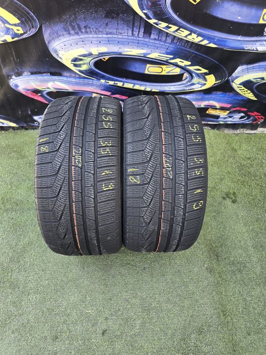 255.35.19 pirelli m+s