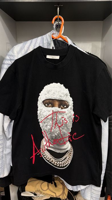 Tricou Ih Nom Uh Nit