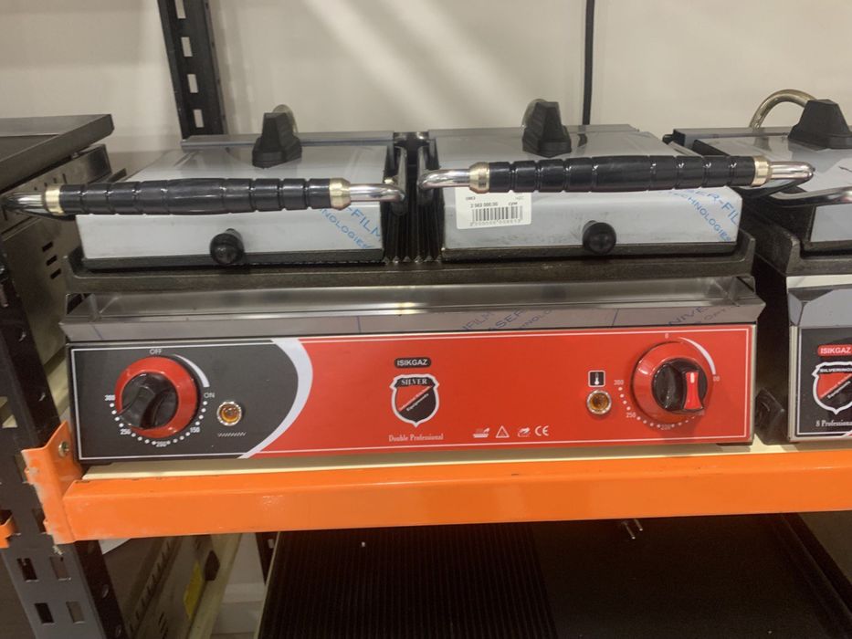 Тостер Toster silver remta pimak силвер ремта пимак