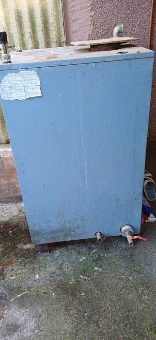 Vand centrala celsius.32 kw.