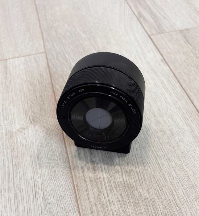 Razer Kiyo Pro Ultra Webcam