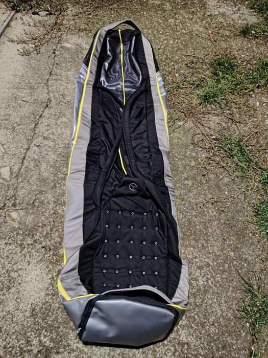 Geanta de ski si snowboard