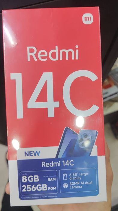 Reddit 14c почти новый