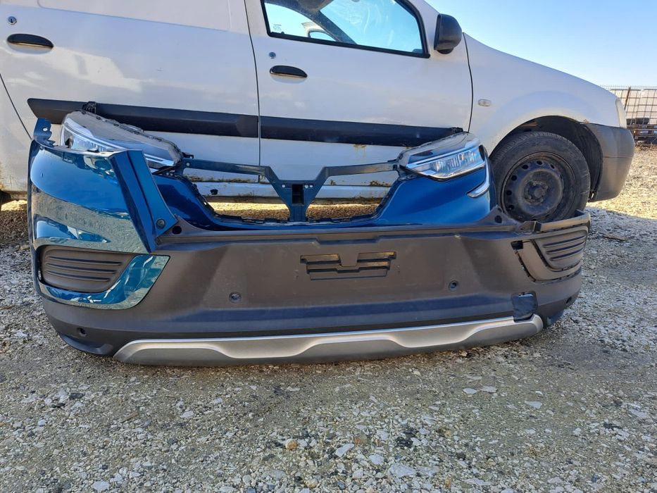 far dr/stg, bara fata, bara spate, hayon, bara fata RS Renault Arkana